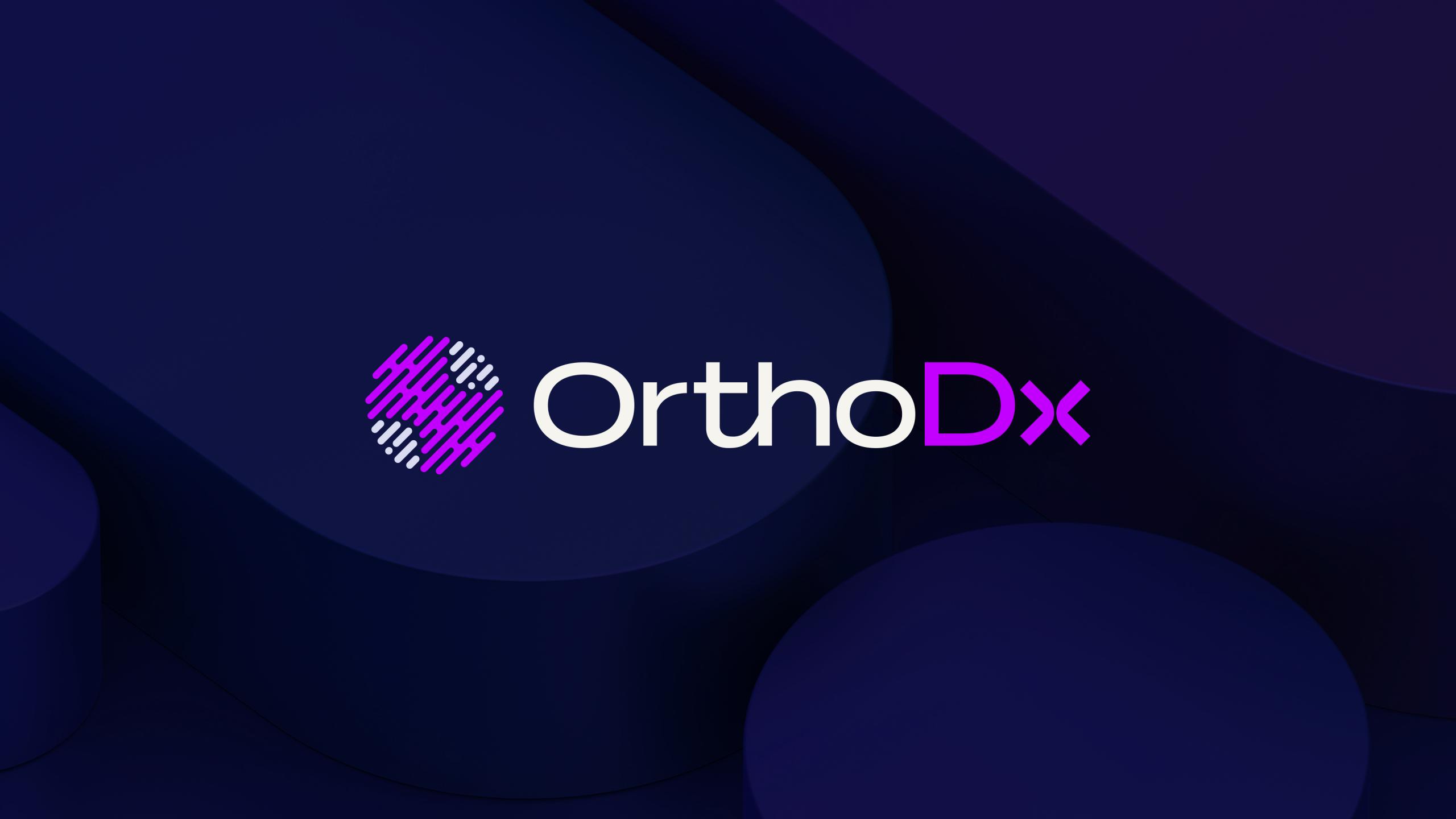 Purple Black Blue Dark Glowing Grainy Gradient Background Noise